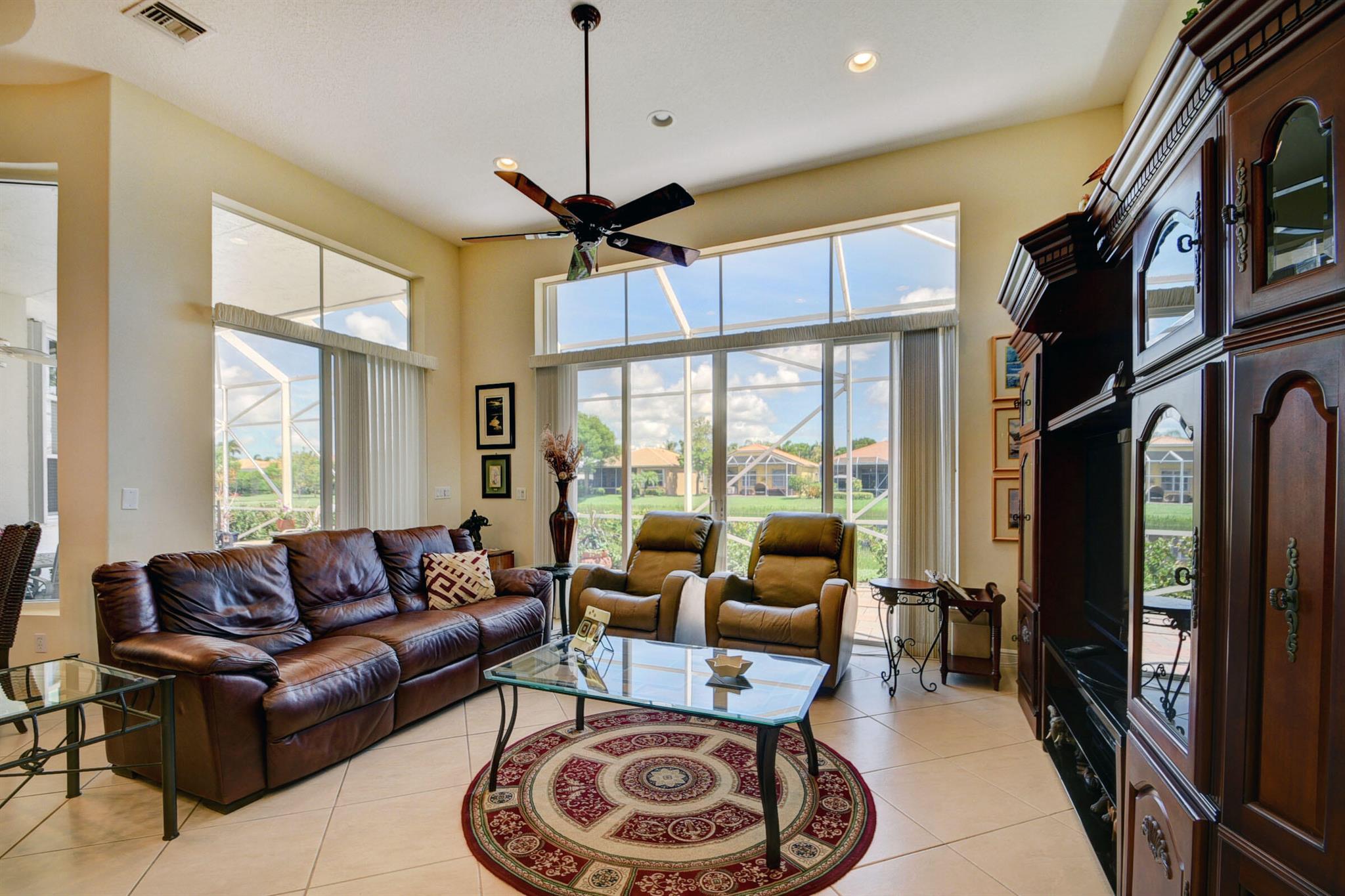 BUENA VIDA - Residential