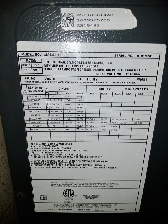 Andover - Residential