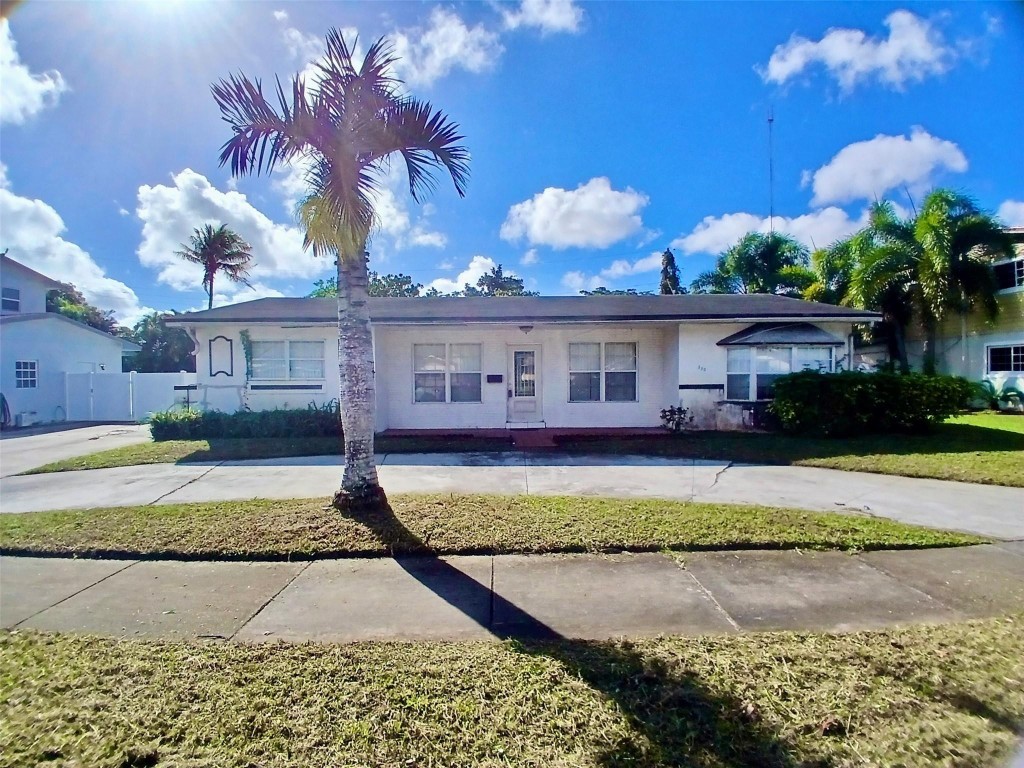 Andover - Residential