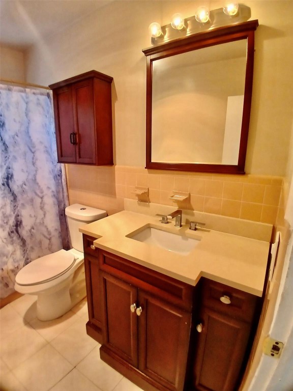 Andover - Residential