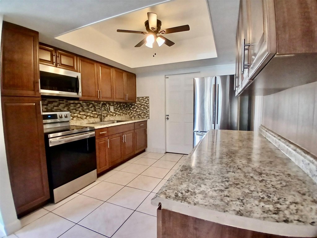 Andover - Residential