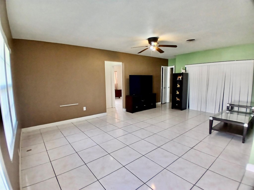 Andover - Residential