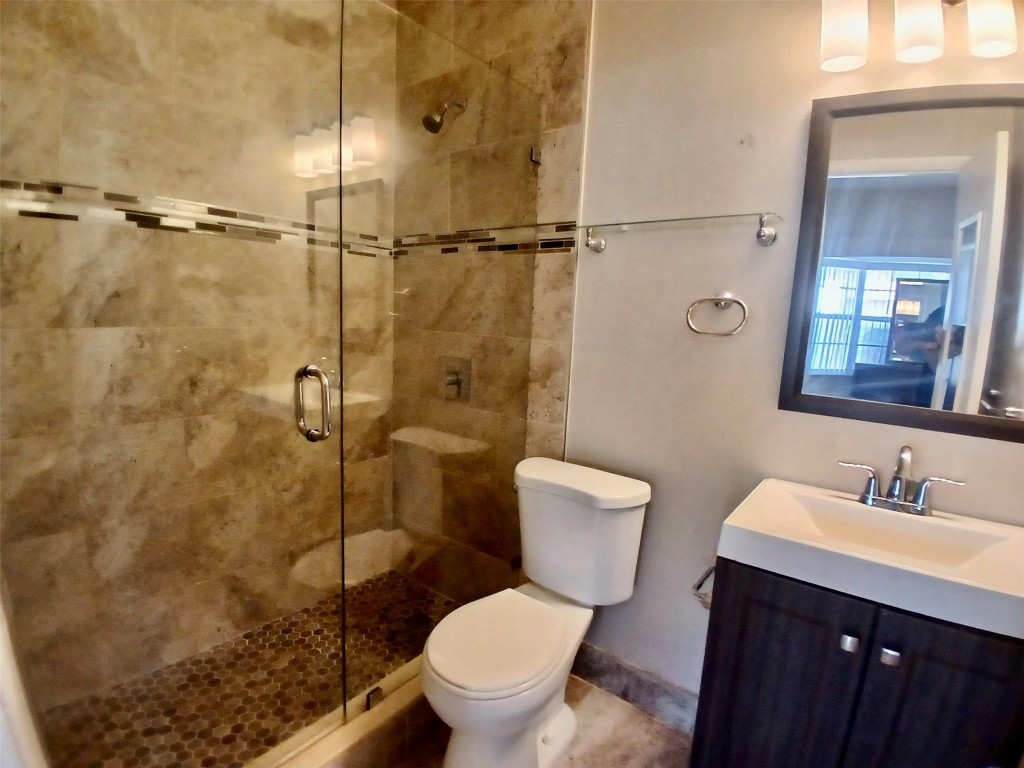 Andover - Residential