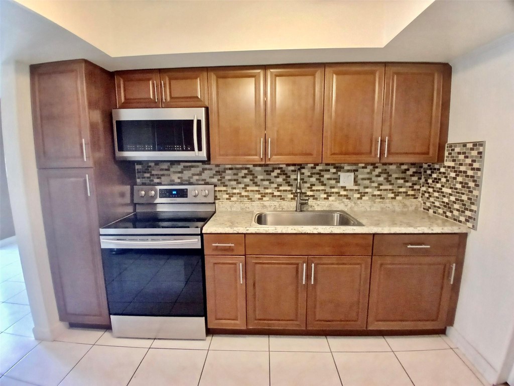 Andover - Residential