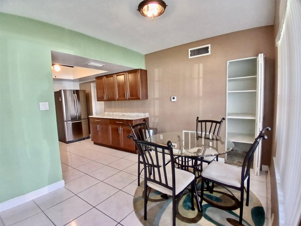 Andover - Residential