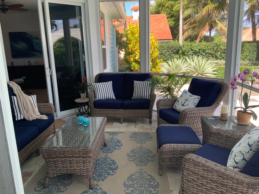 Point Manalapan - Residential