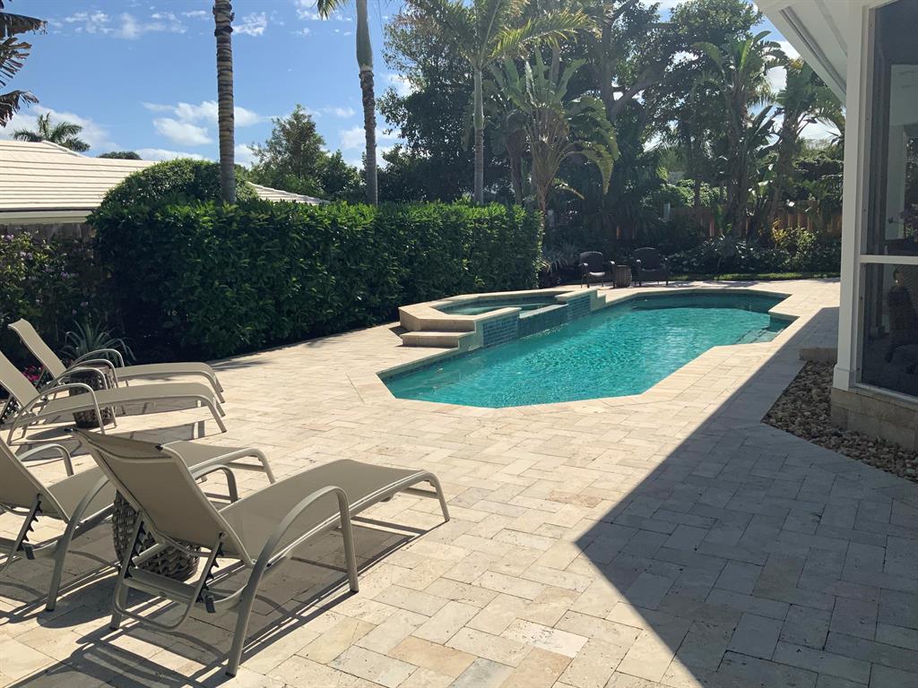 Point Manalapan - Residential