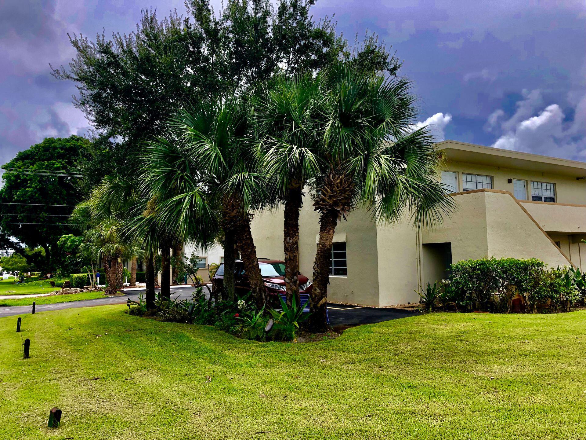 Villa Rica - Residential Lease