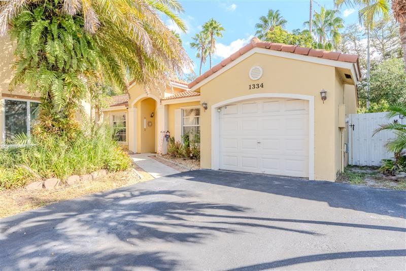 SAVANNAH P.U.D. PLAT 3 - Residential Lease