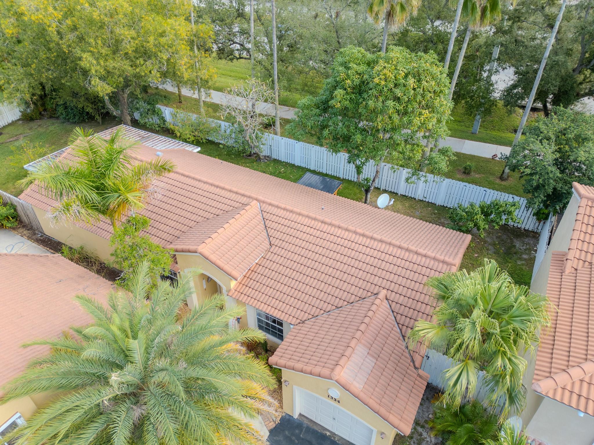 SAVANNAH P.U.D. PLAT 3 - Residential Lease