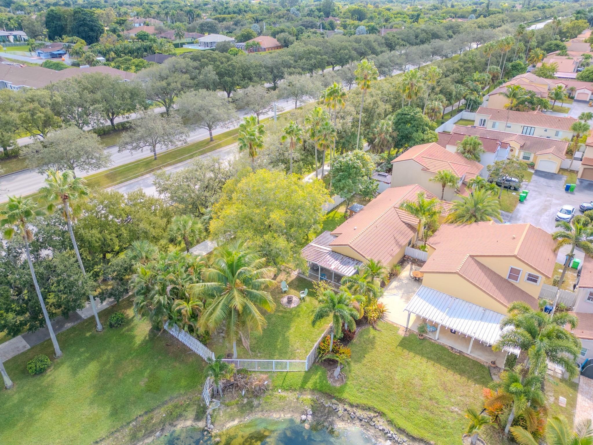 SAVANNAH P.U.D. PLAT 3 - Residential Lease