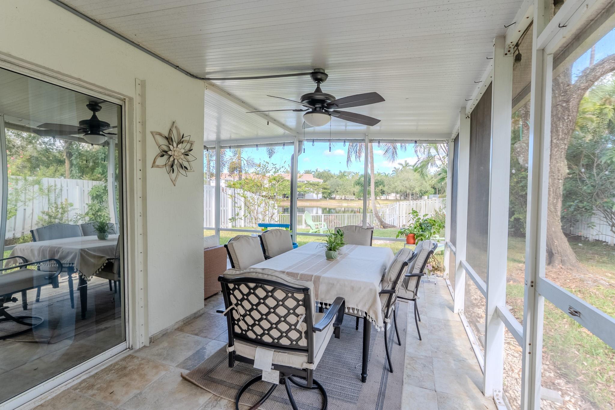 SAVANNAH P.U.D. PLAT 3 - Residential Lease