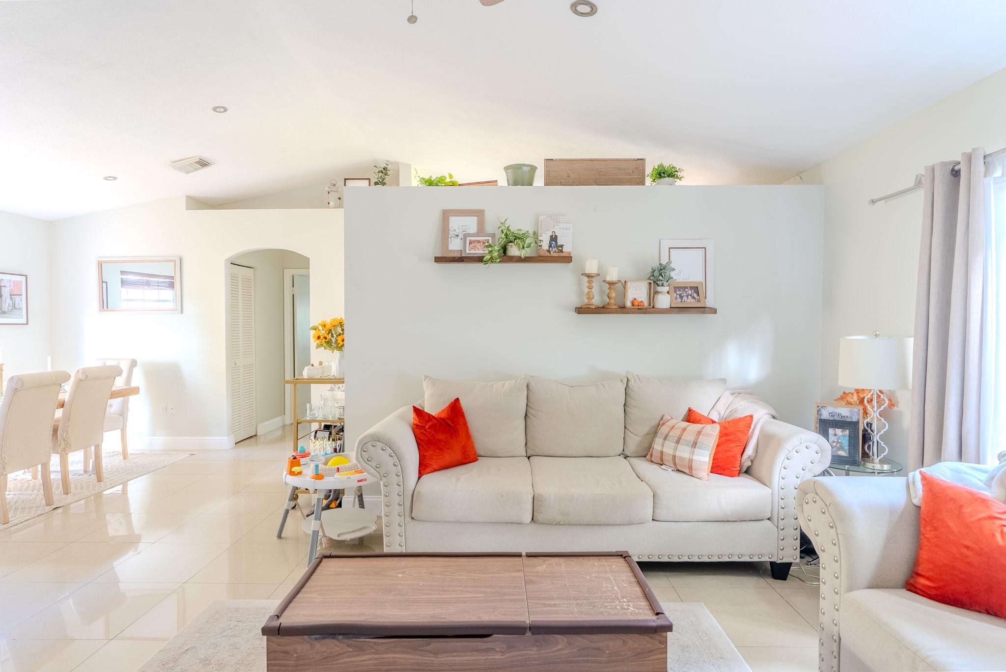 SAVANNAH P.U.D. PLAT 3 - Residential Lease