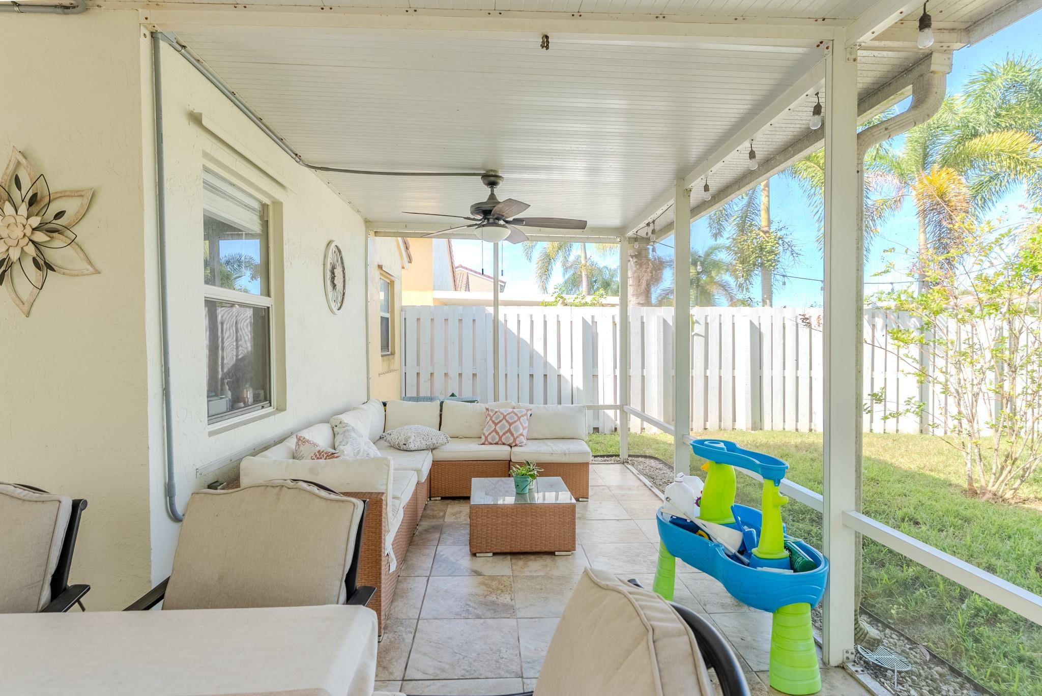 SAVANNAH P.U.D. PLAT 3 - Residential Lease