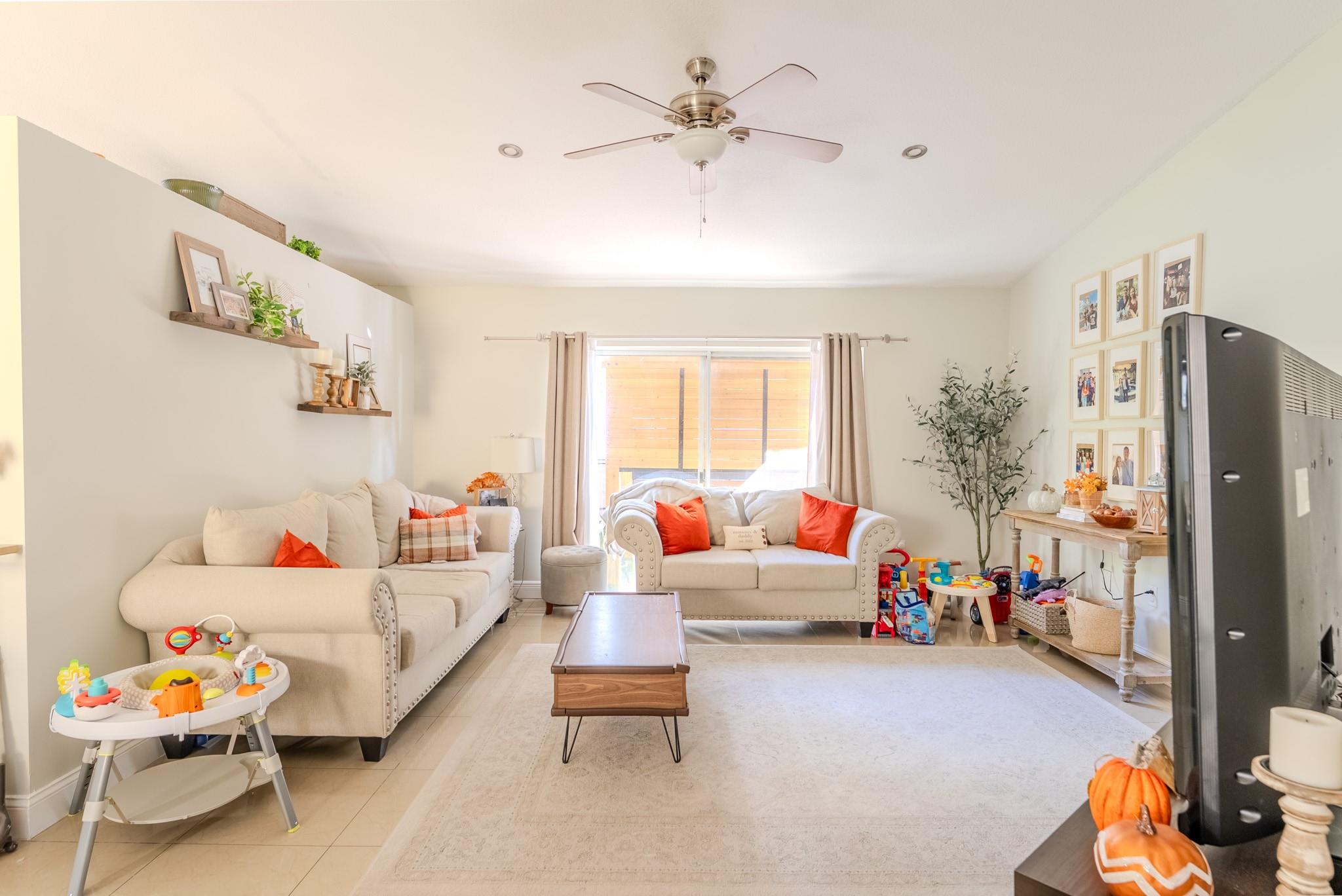 SAVANNAH P.U.D. PLAT 3 - Residential Lease