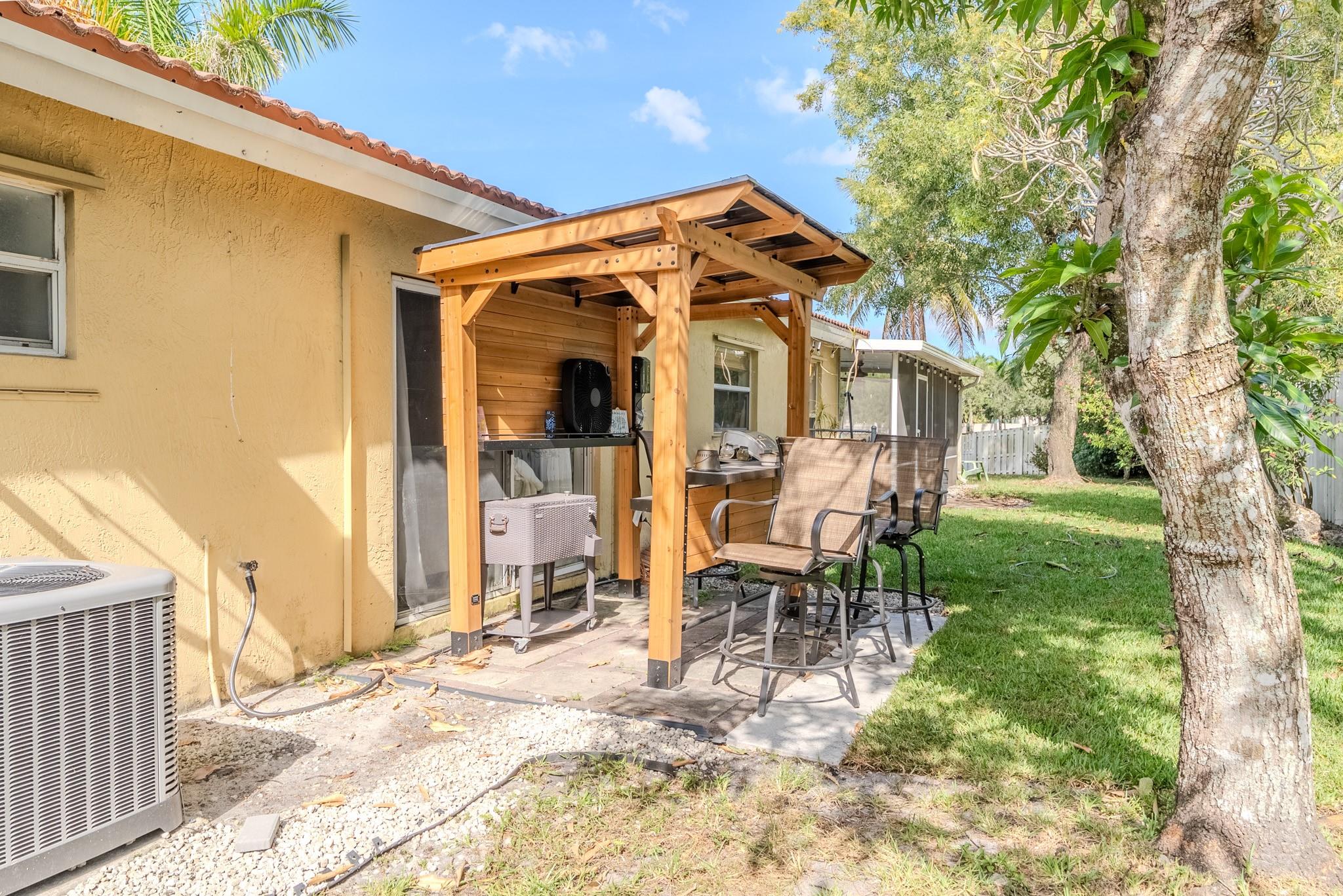 SAVANNAH P.U.D. PLAT 3 - Residential Lease