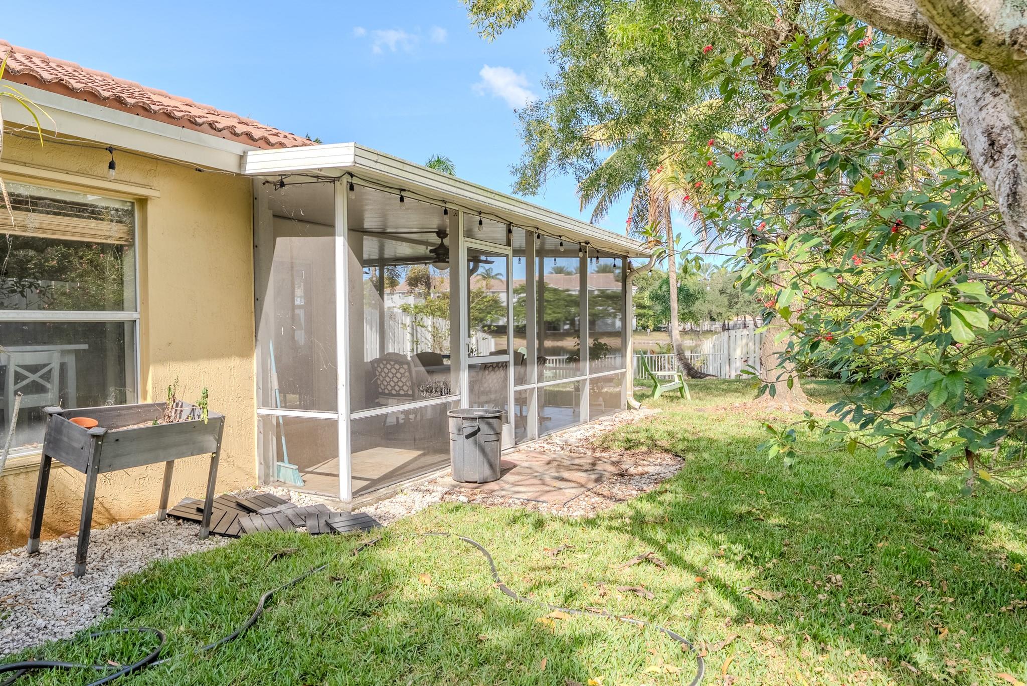 SAVANNAH P.U.D. PLAT 3 - Residential Lease