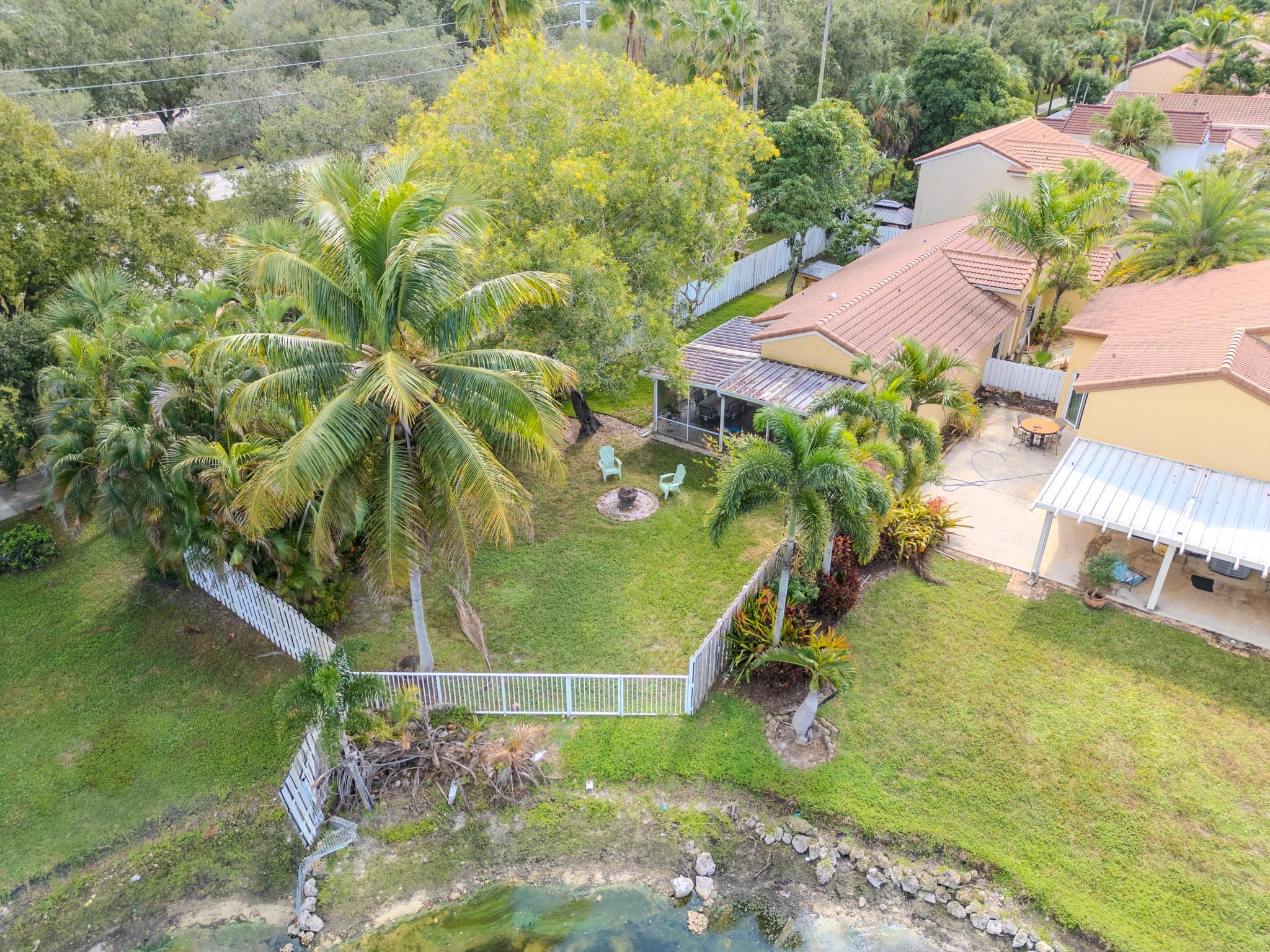 SAVANNAH P.U.D. PLAT 3 - Residential Lease