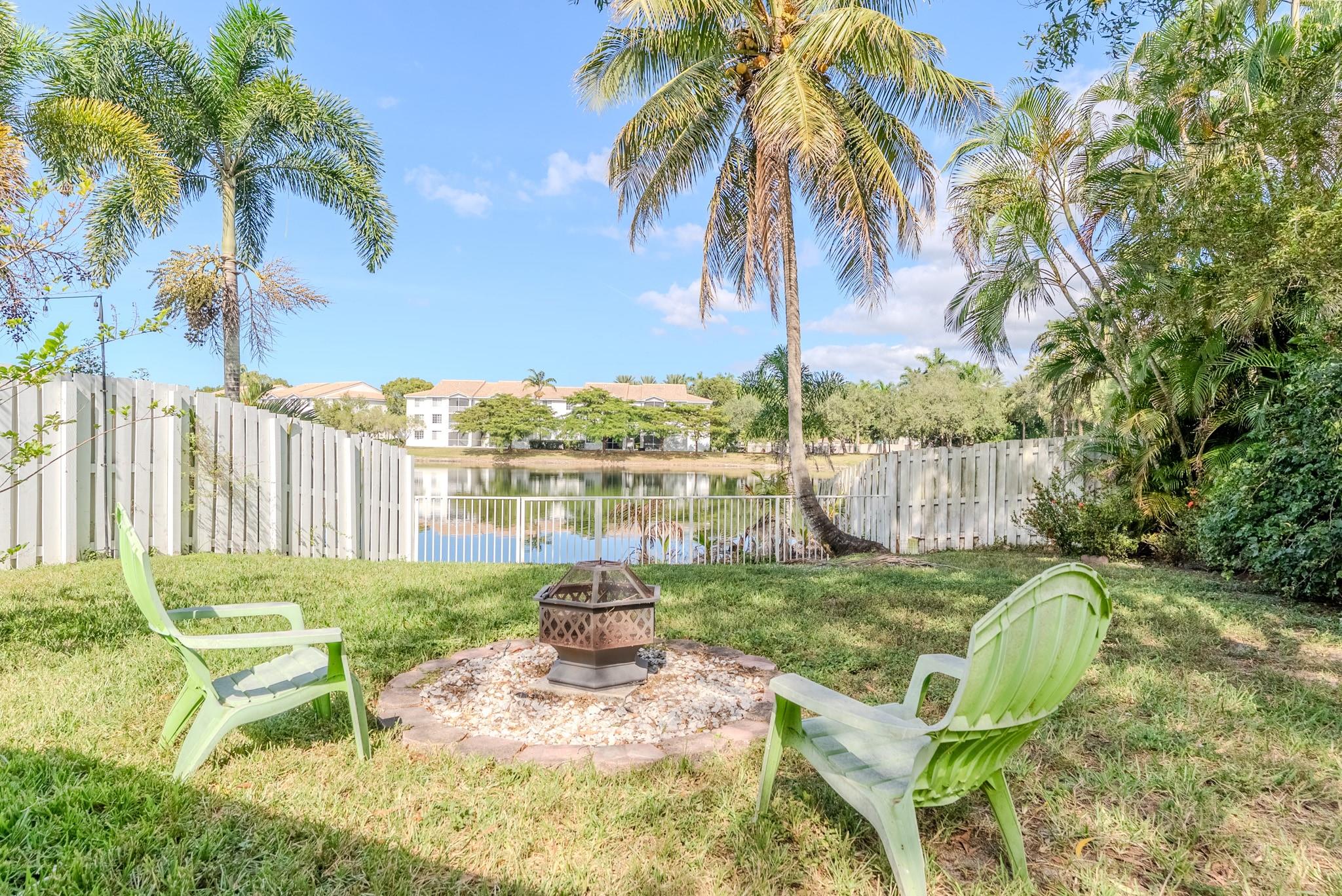 SAVANNAH P.U.D. PLAT 3 - Residential Lease