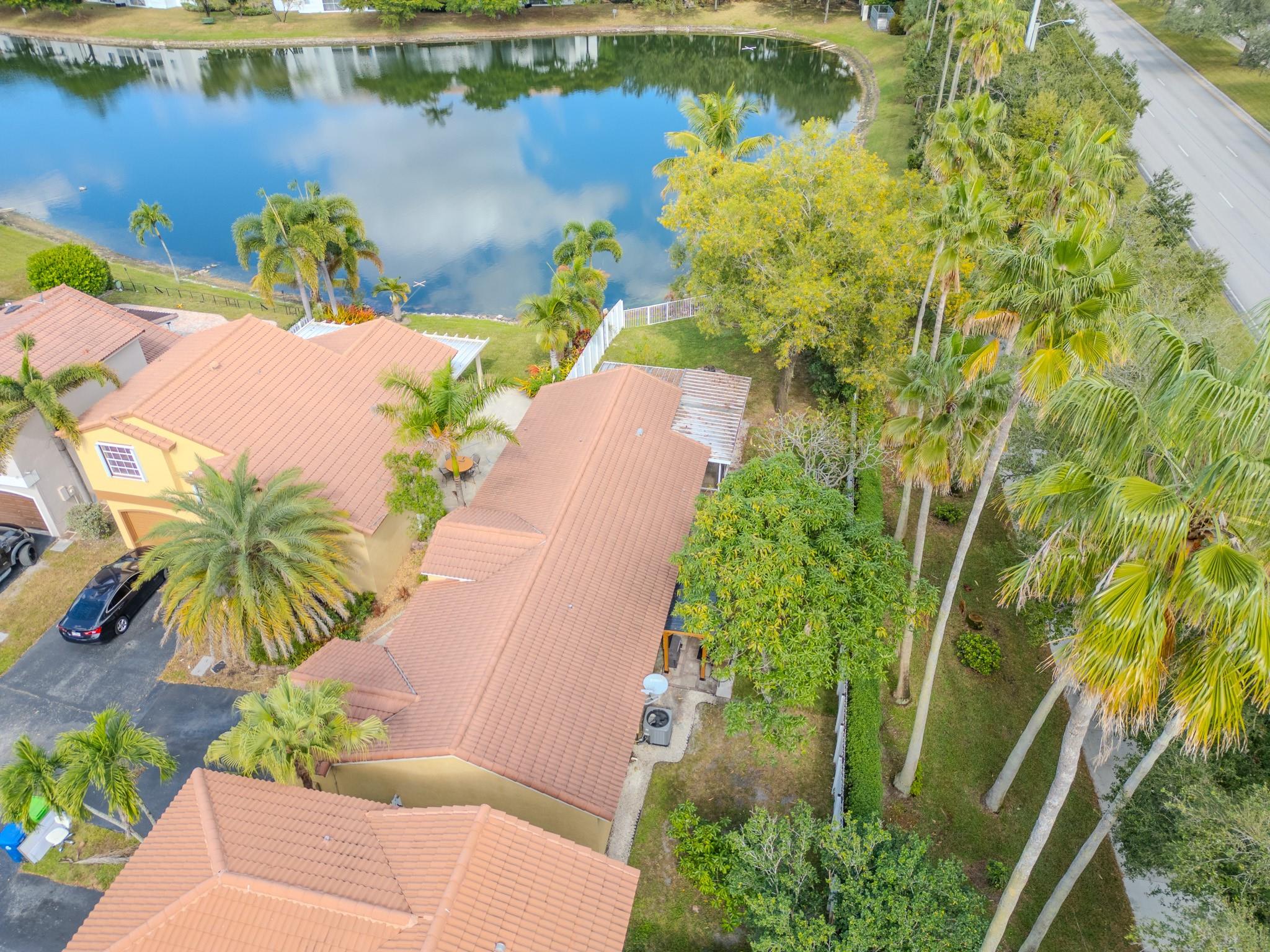 SAVANNAH P.U.D. PLAT 3 - Residential Lease