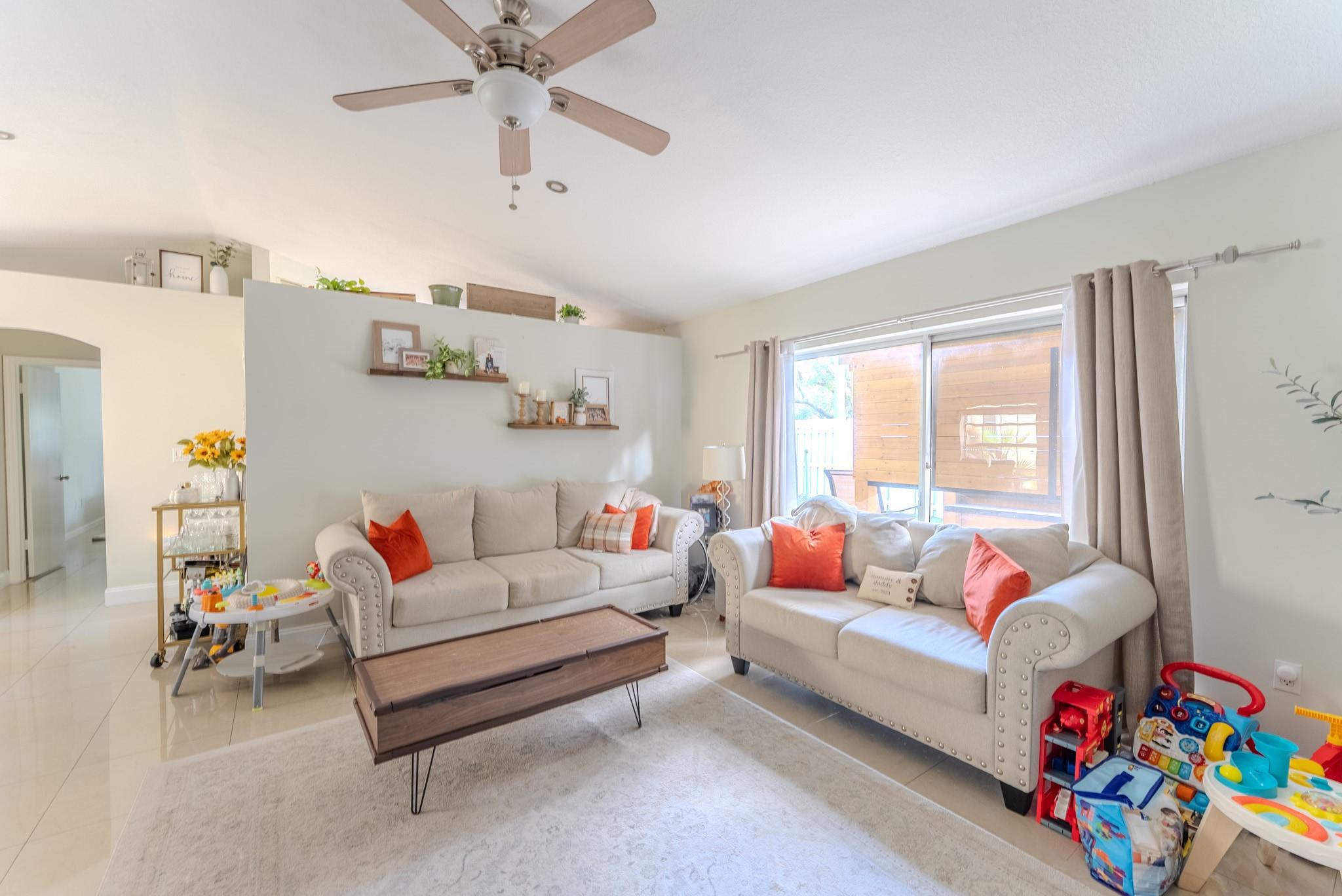 SAVANNAH P.U.D. PLAT 3 - Residential Lease