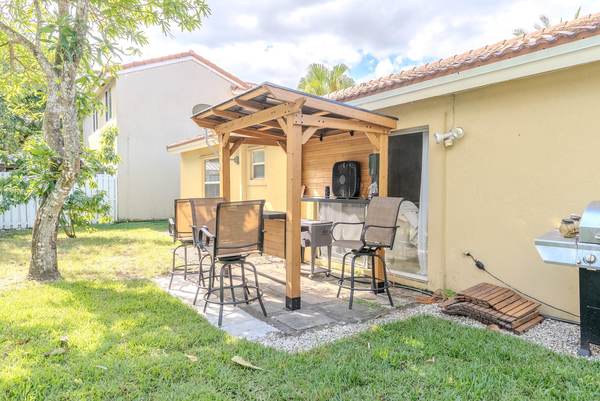 SAVANNAH P.U.D. PLAT 3 - Residential Lease