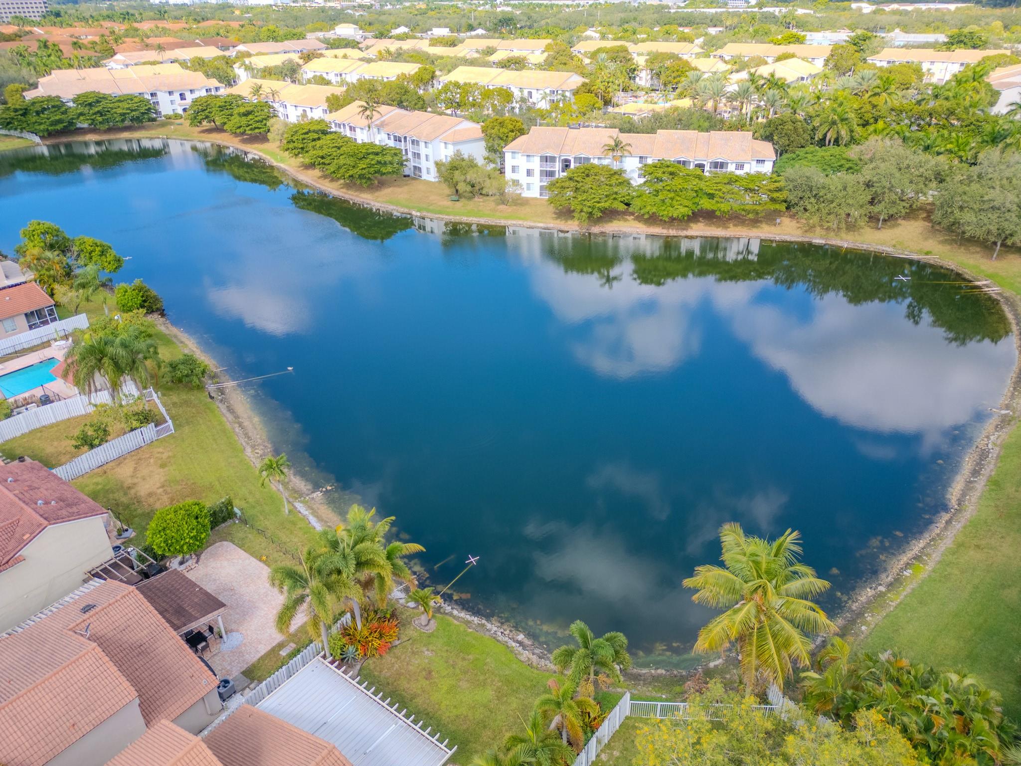 SAVANNAH P.U.D. PLAT 3 - Residential Lease