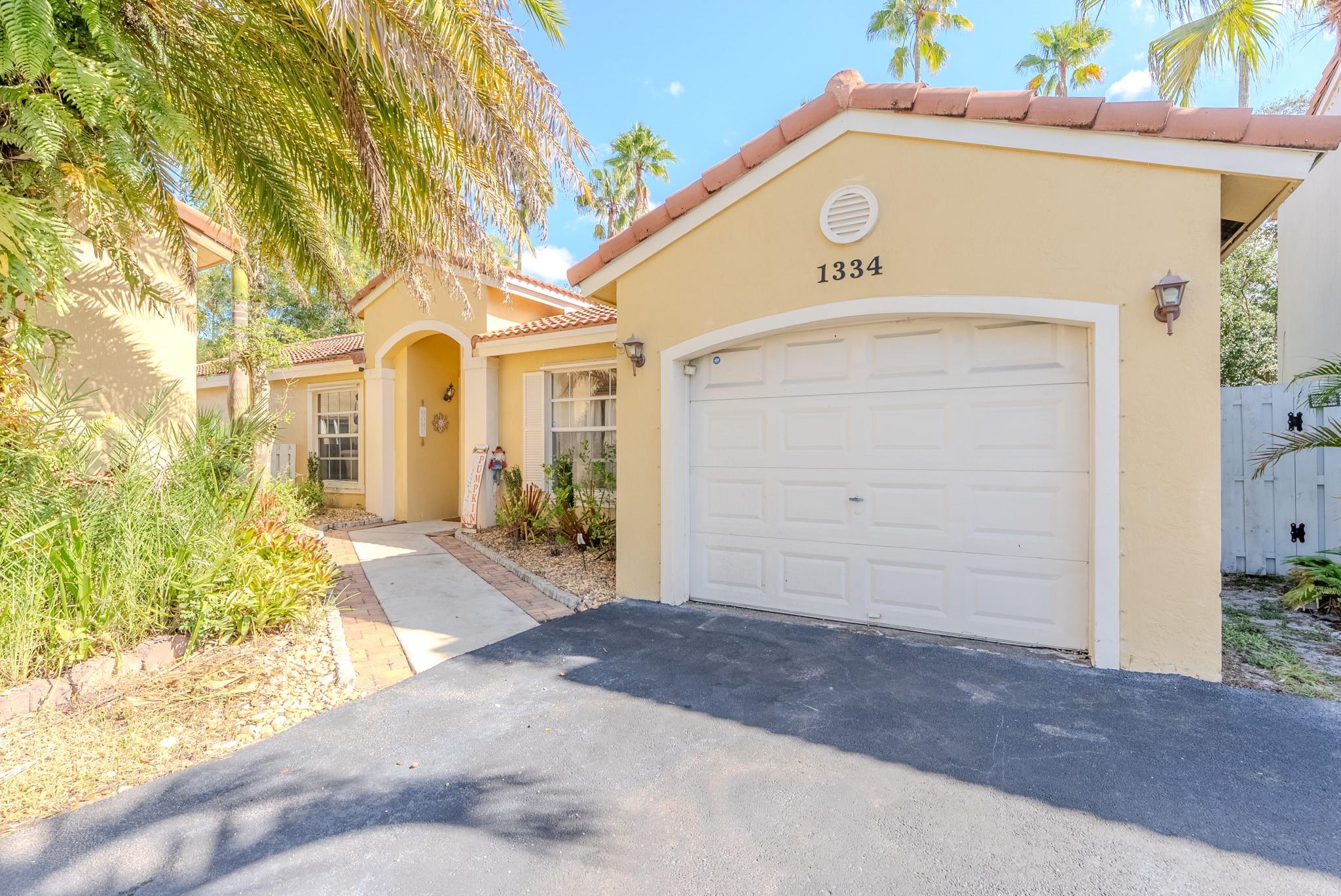 SAVANNAH P.U.D. PLAT 3 - Residential Lease