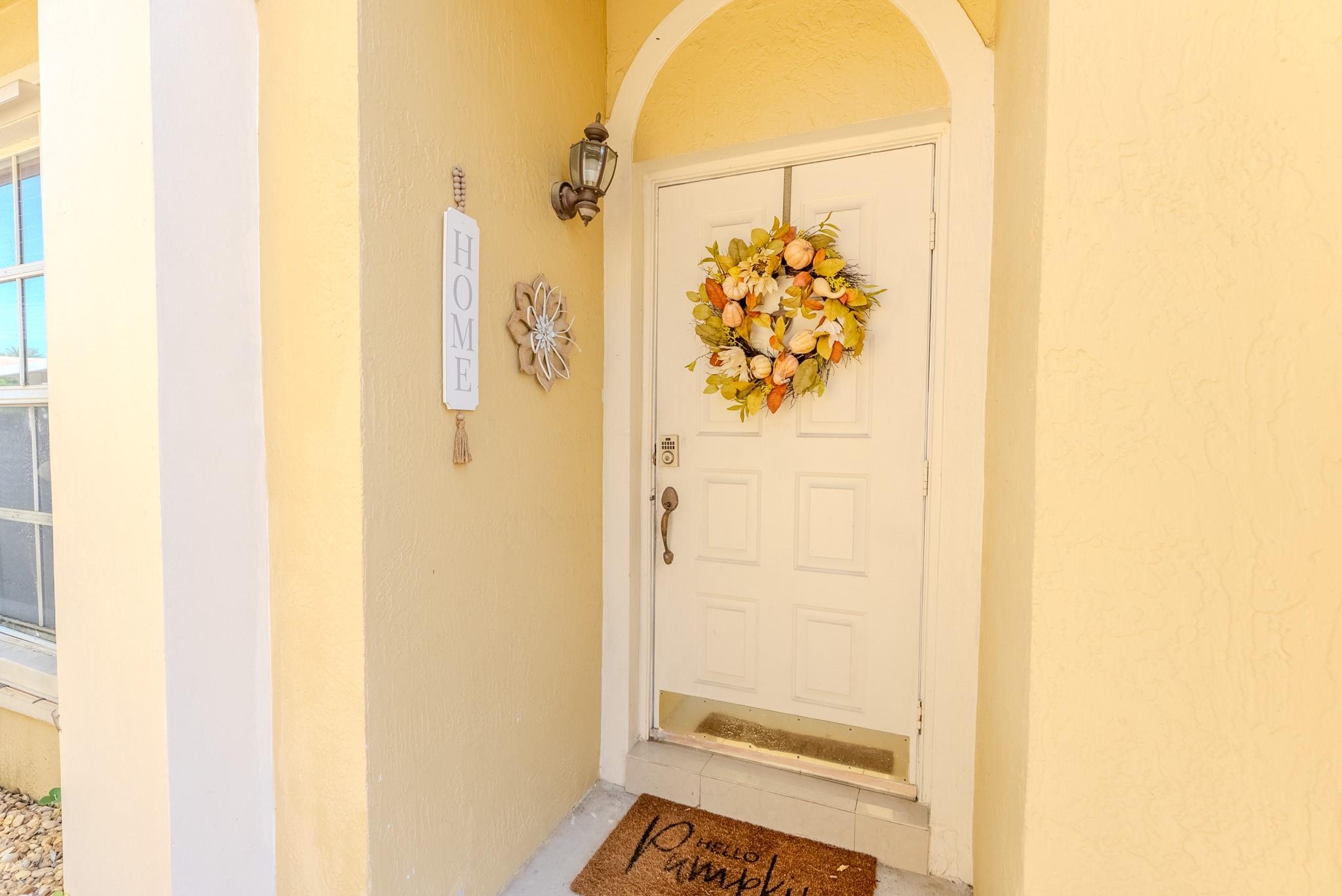 SAVANNAH P.U.D. PLAT 3 - Residential Lease