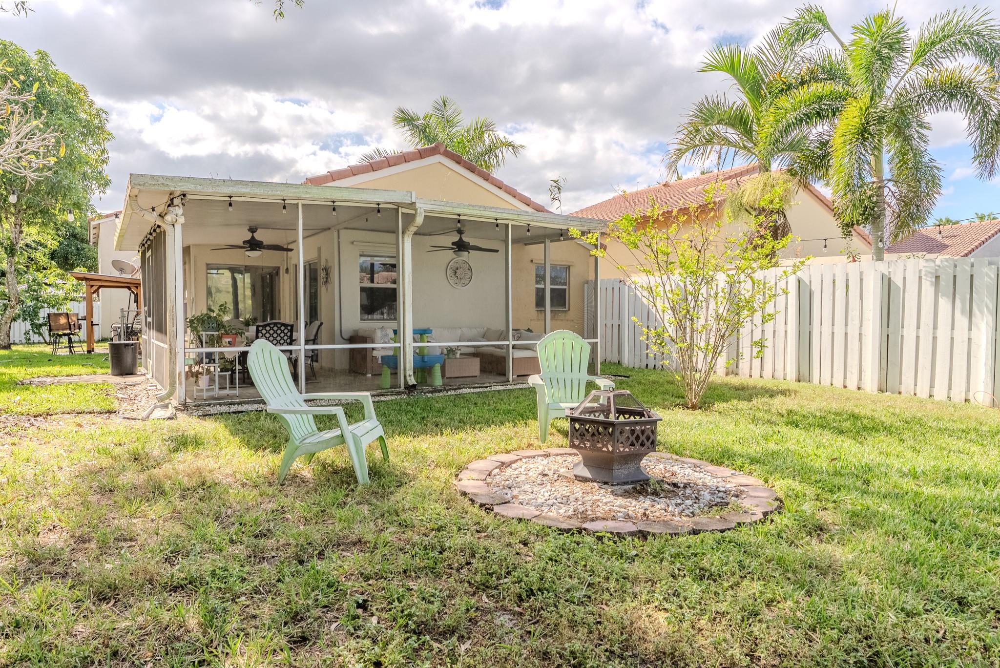 SAVANNAH P.U.D. PLAT 3 - Residential Lease