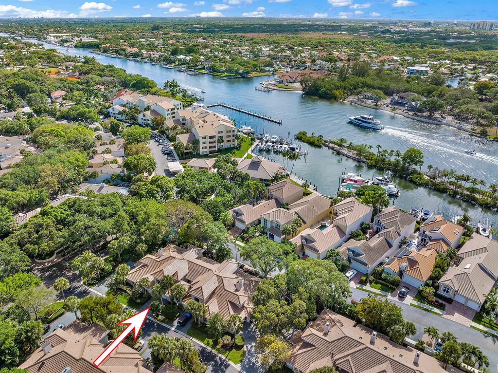 Photo of 463 Coral Cove Drive, Juno Beach, FL 33408 (MLS # R10874531)