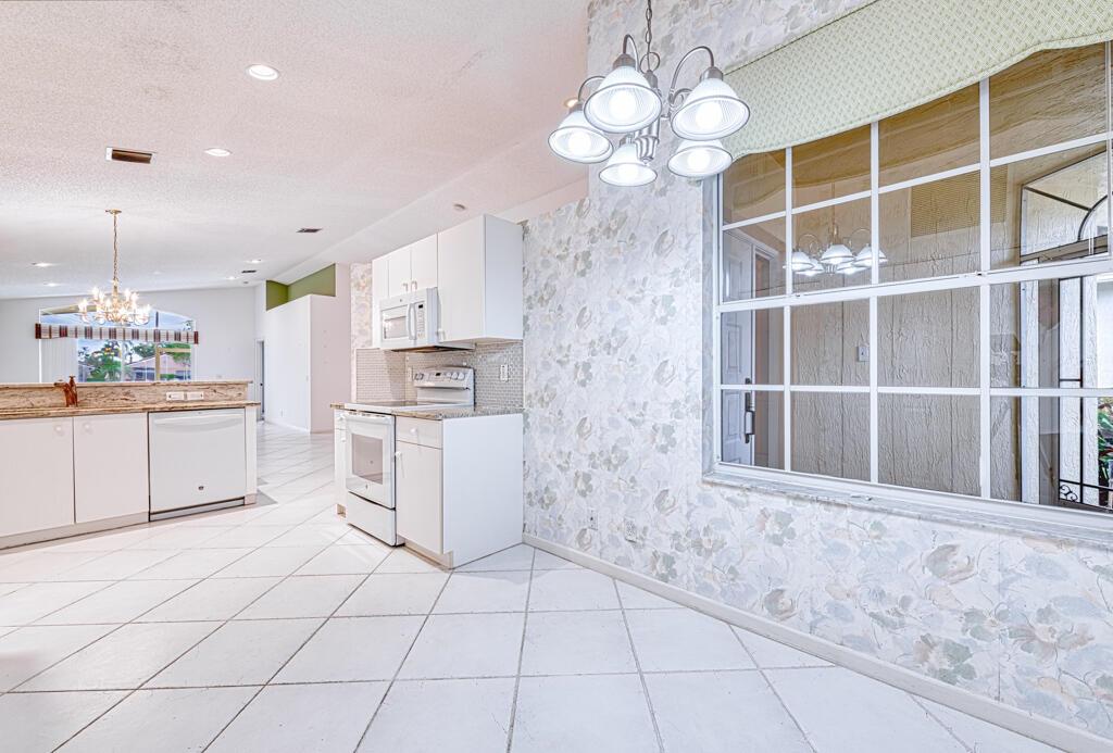 The Grove - Residential