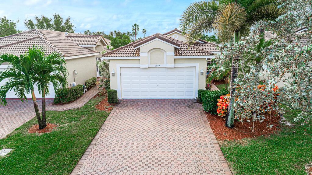 The Grove - Residential