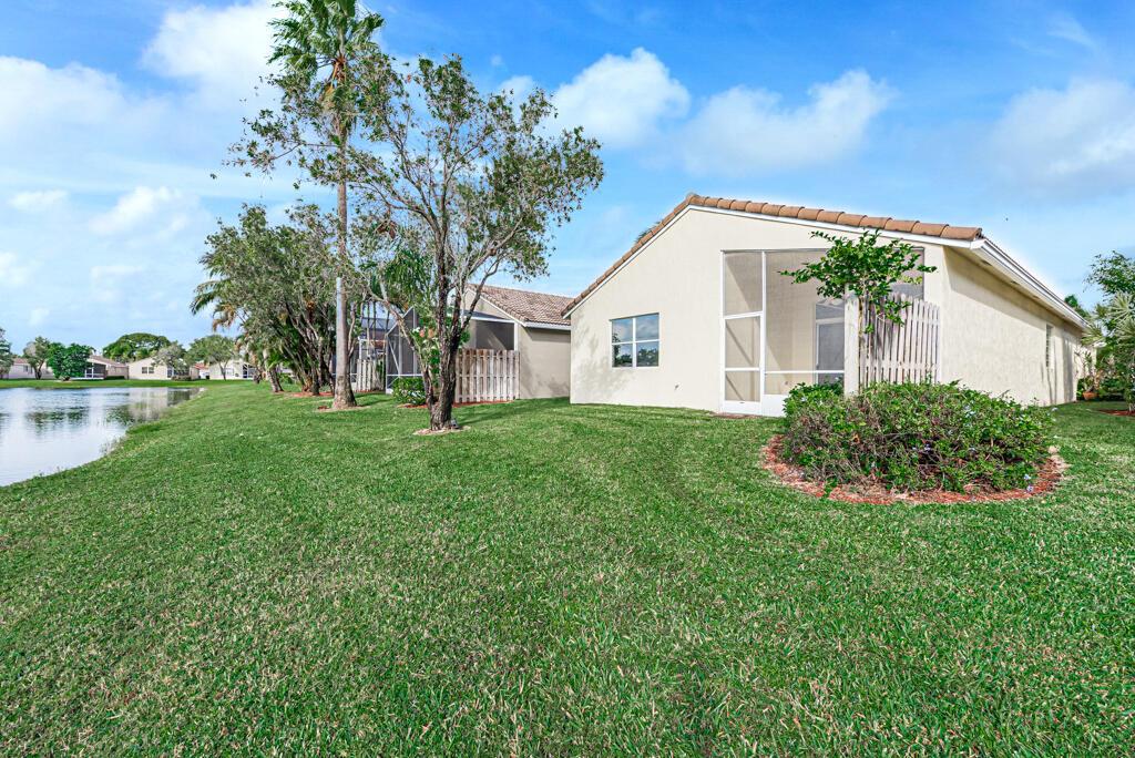 The Grove - Residential