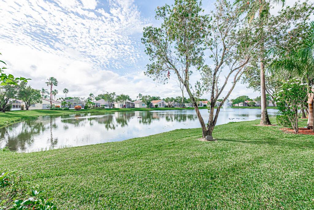 The Grove - Residential