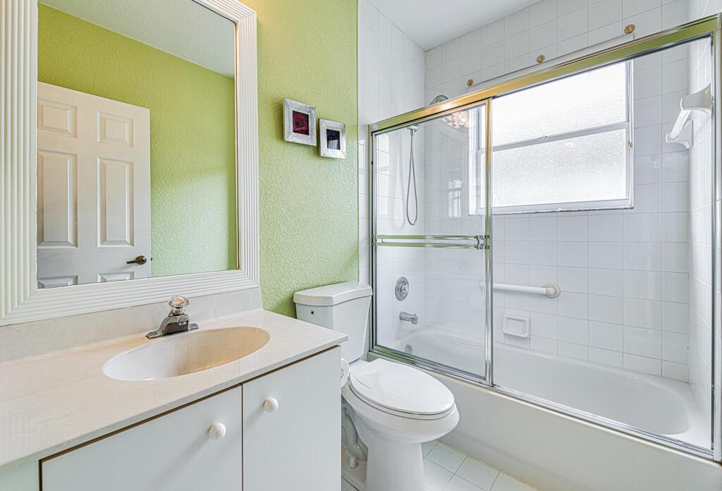 The Grove - Residential