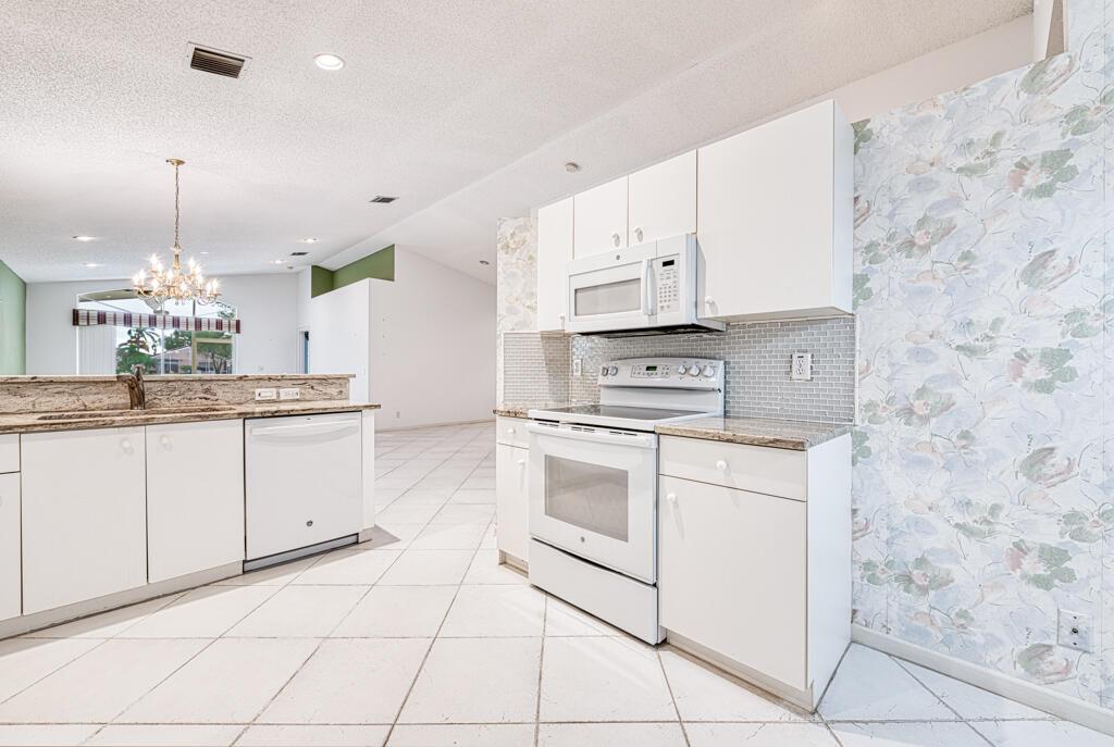 The Grove - Residential