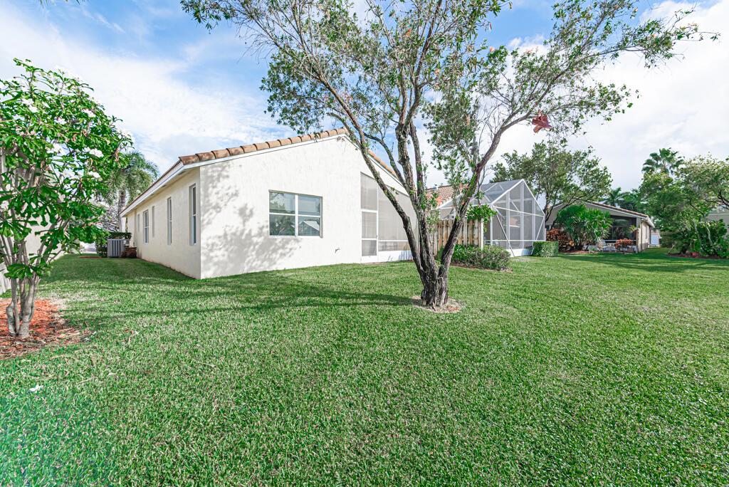 The Grove - Residential