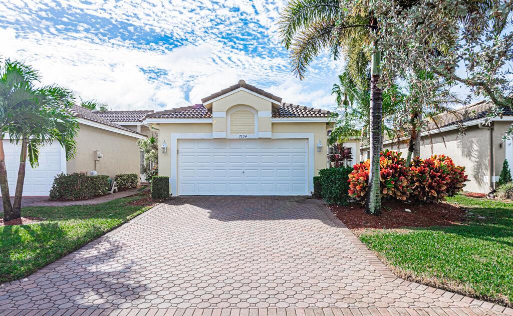 The Grove - Residential