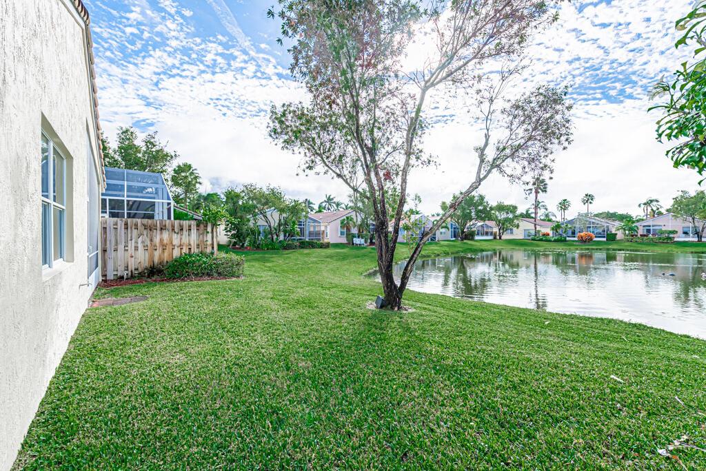 The Grove - Residential