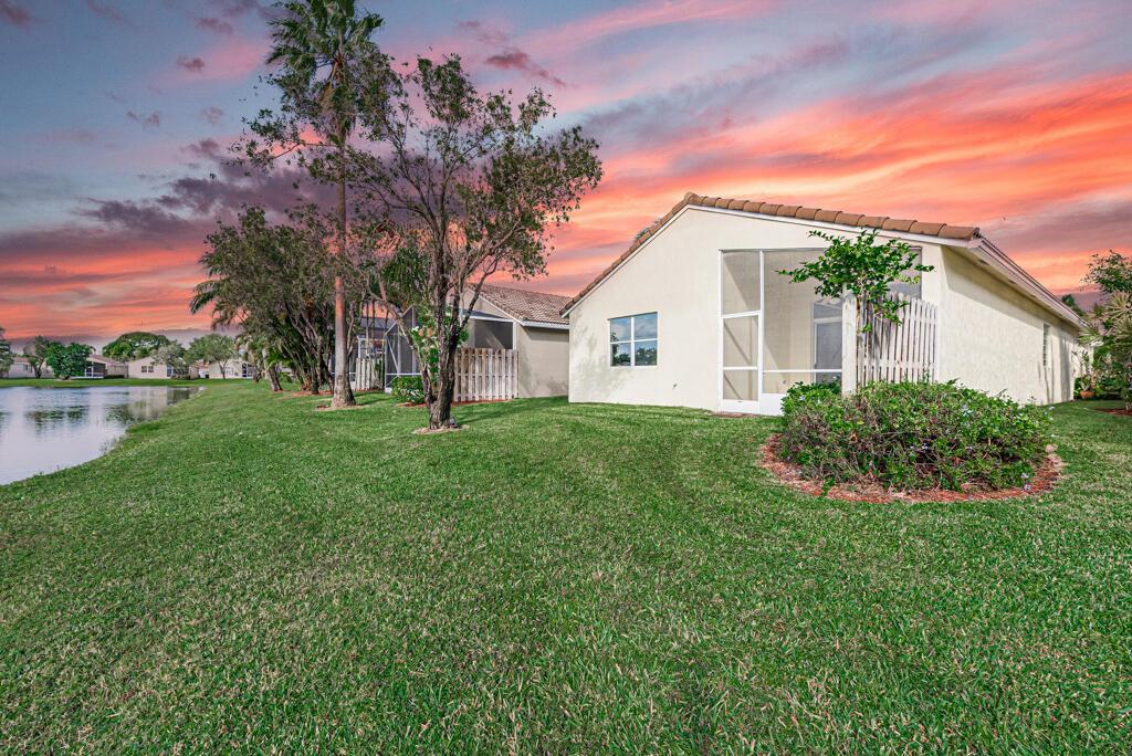 The Grove - Residential