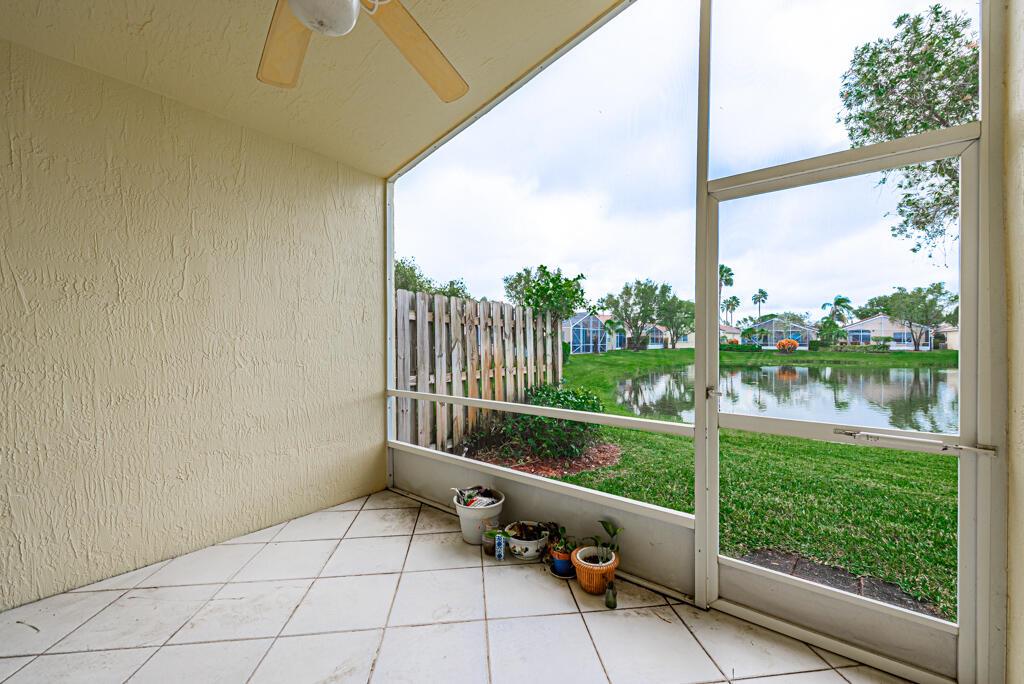 The Grove - Residential