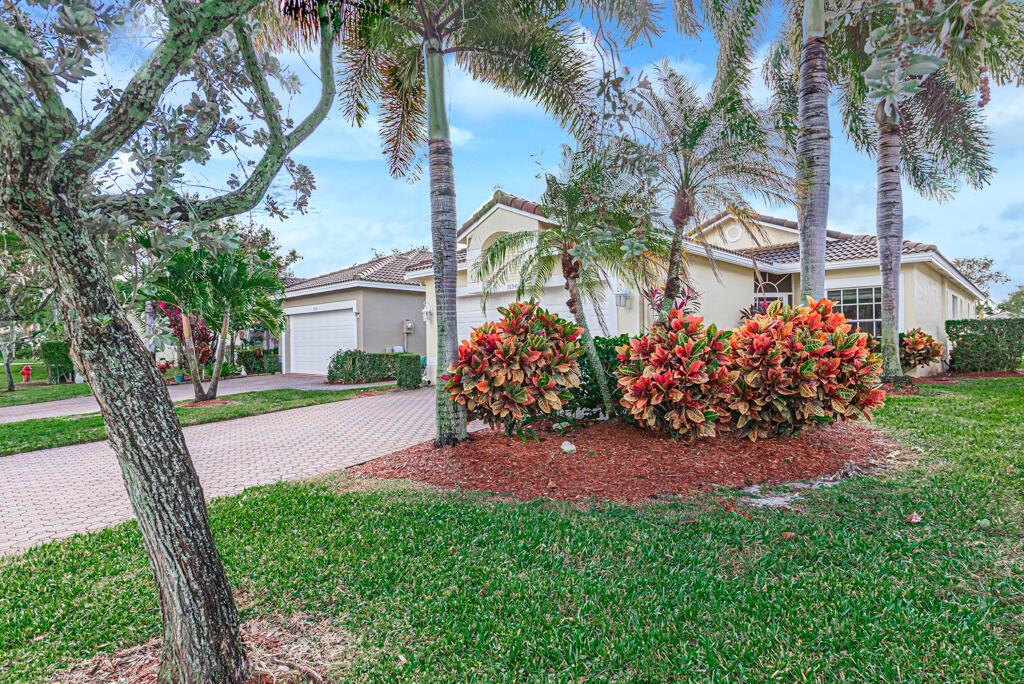 The Grove - Residential