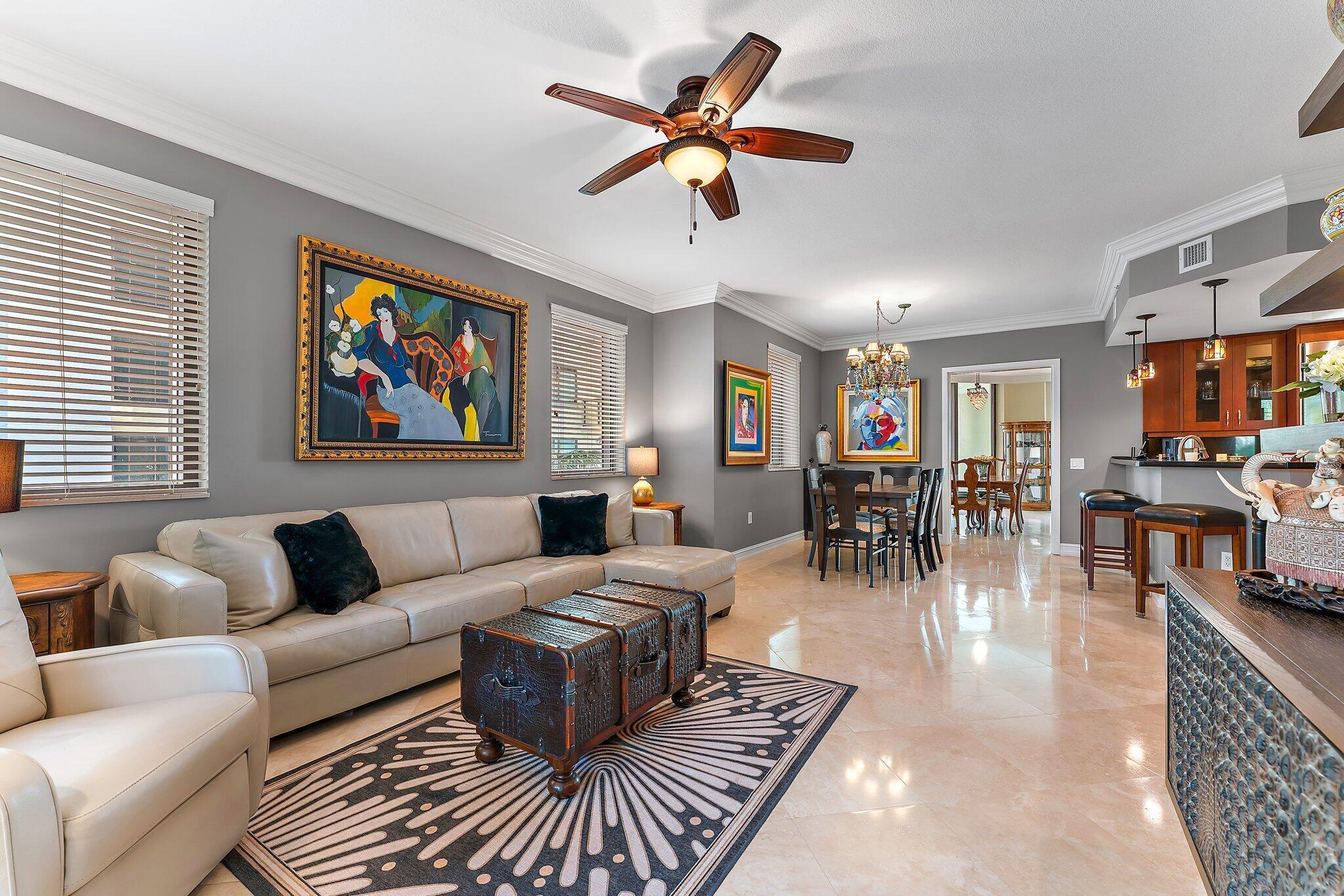 3620 Gardens Parkway 401b