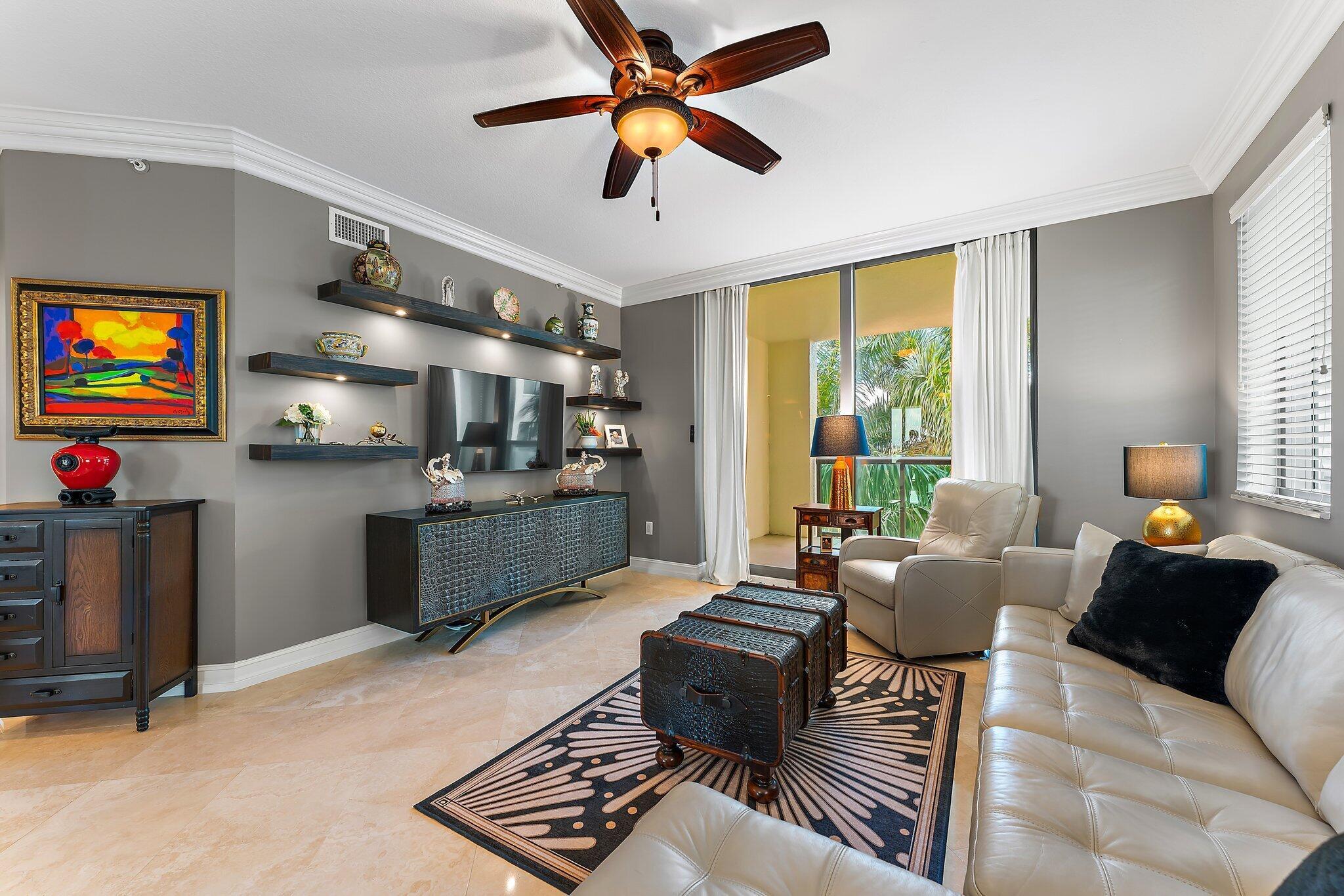 3620 Gardens Parkway 401b