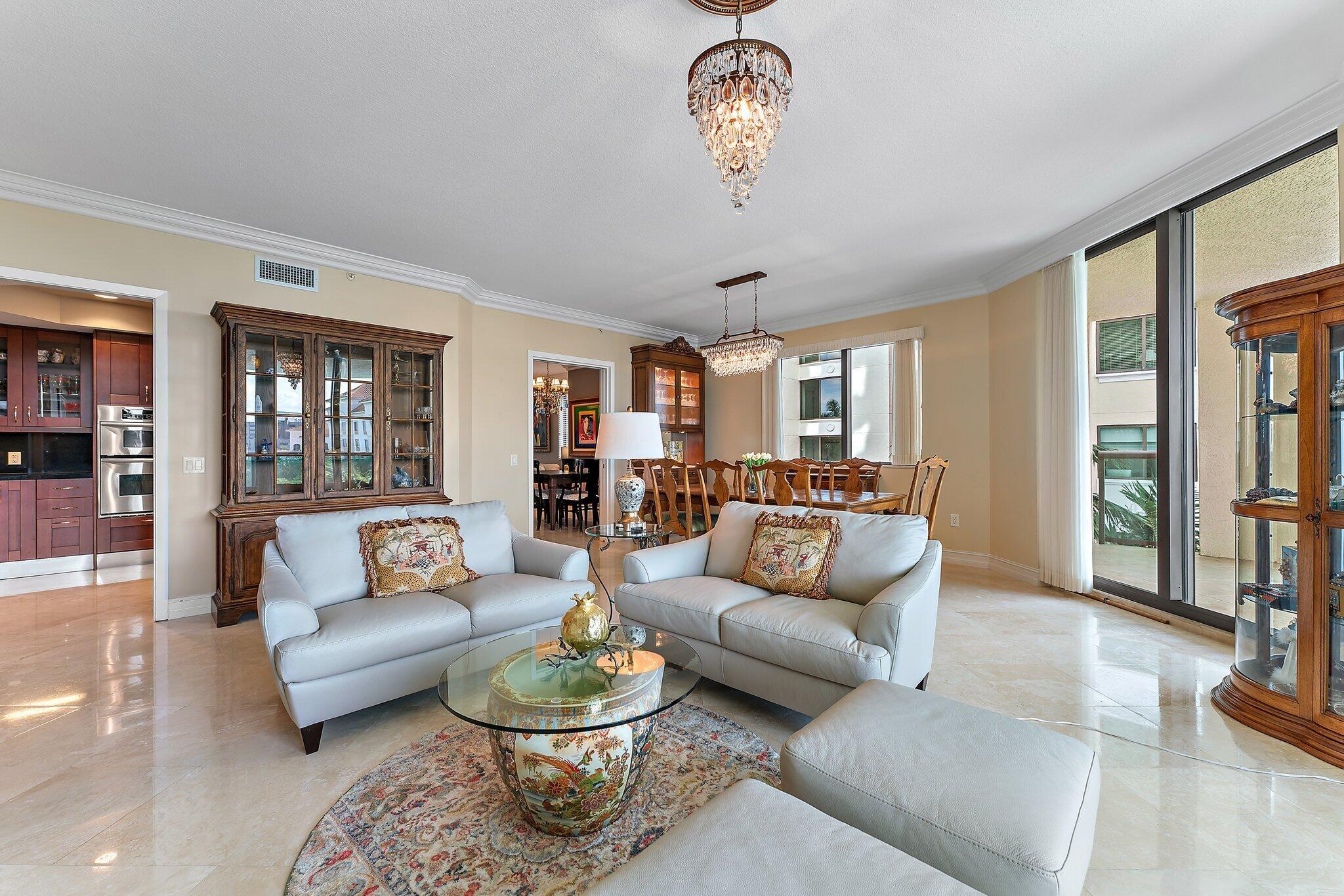 3620 Gardens Parkway 401b