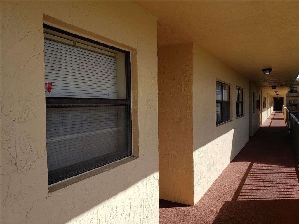 Miramar Club 12 - Residential Lease