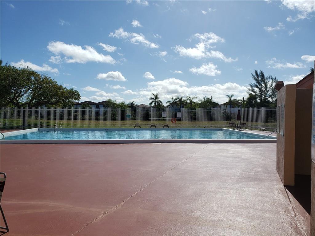 Miramar Club 12 - Residential Lease