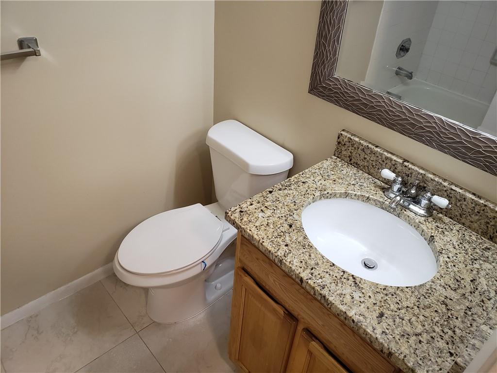 Miramar Club 12 - Residential Lease