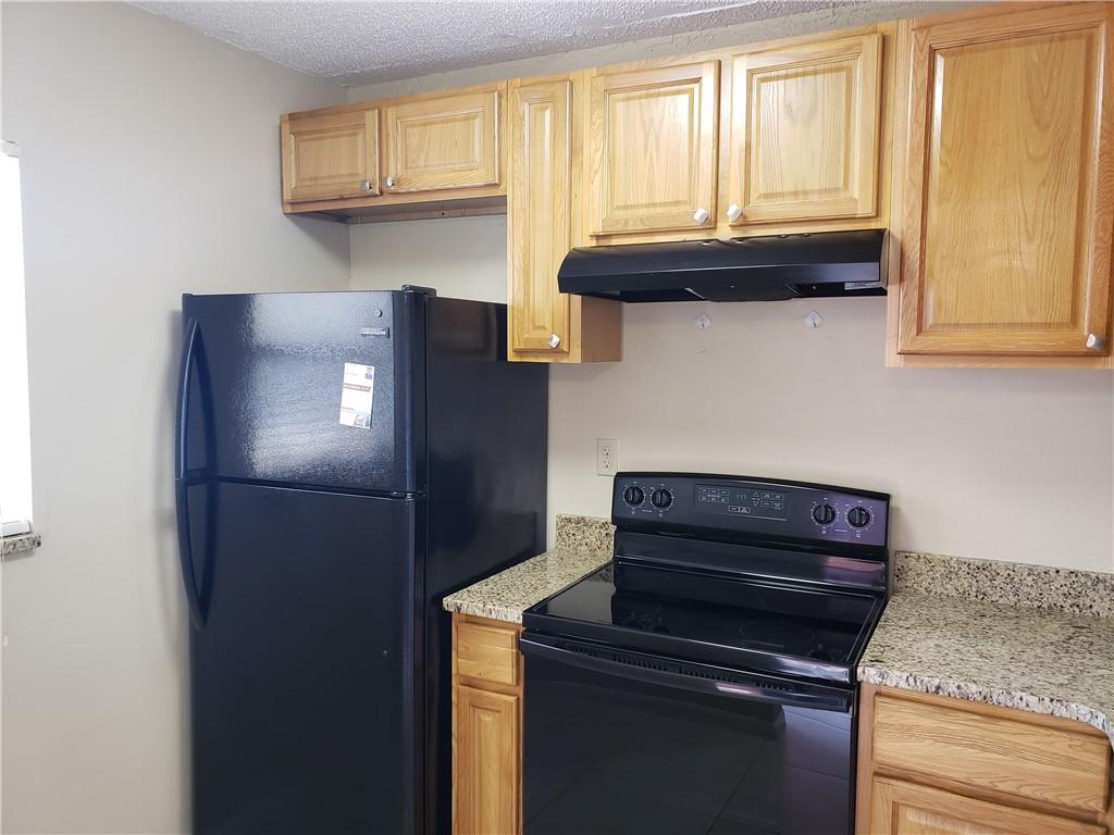 Miramar Club 12 - Residential Lease